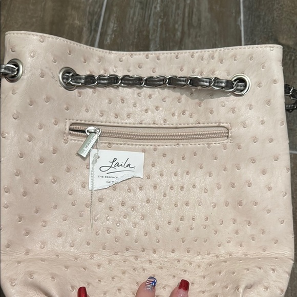 Geir Ness Laila reversible bag - Picture 5 of 11